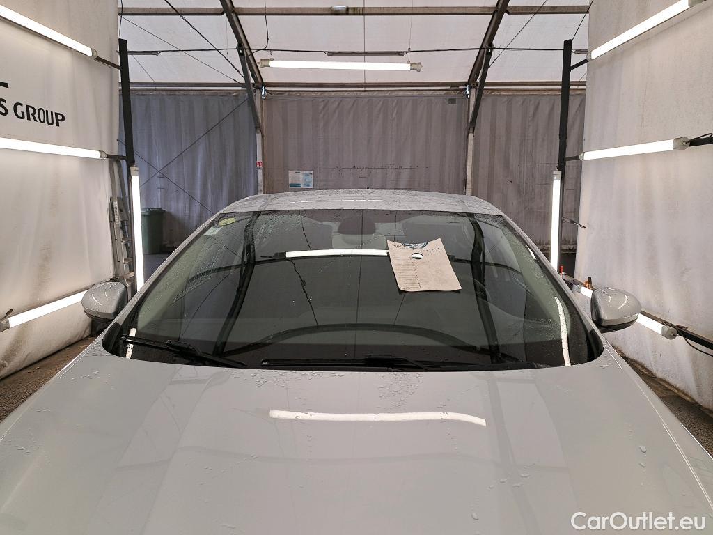  Renault  Megane  IV Berline 5 ptes. Evolution 1.5 dCi 115CV BVA7 E6d #20