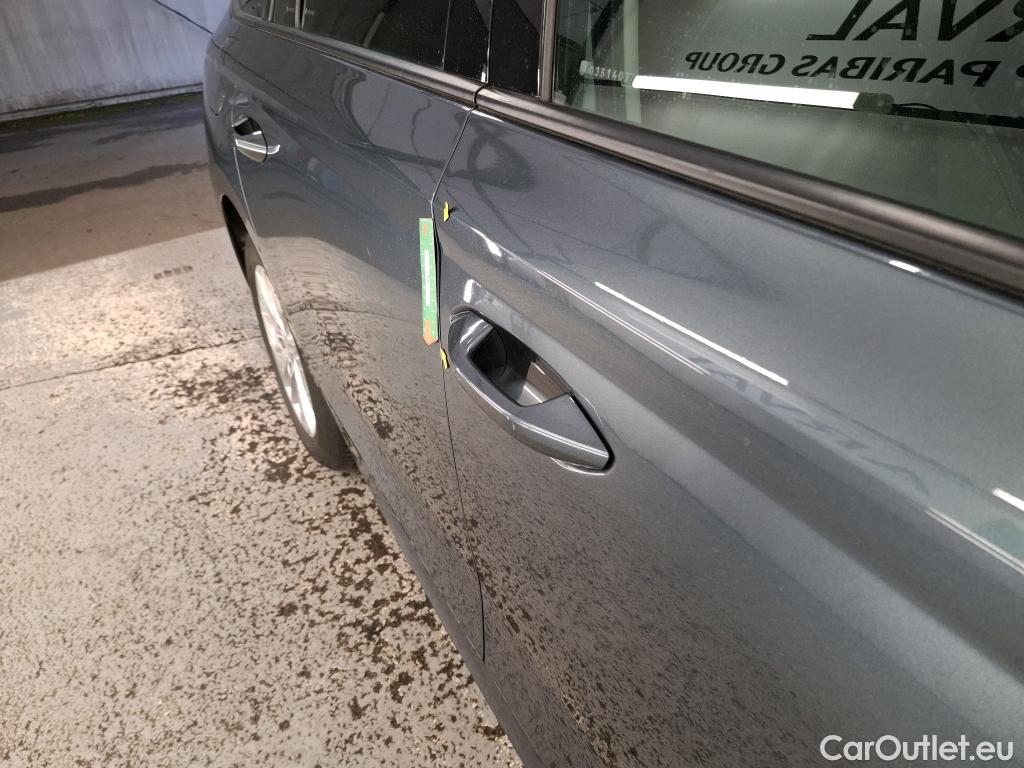  Skoda  Octavia  Combi Business 2.0 TDI 115CV BVM6 E6dT #7