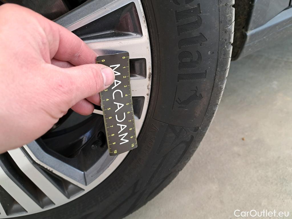  Renault  Megane  IV Estate Intens 1.5 dCi 115CV BVA7 E6d #28