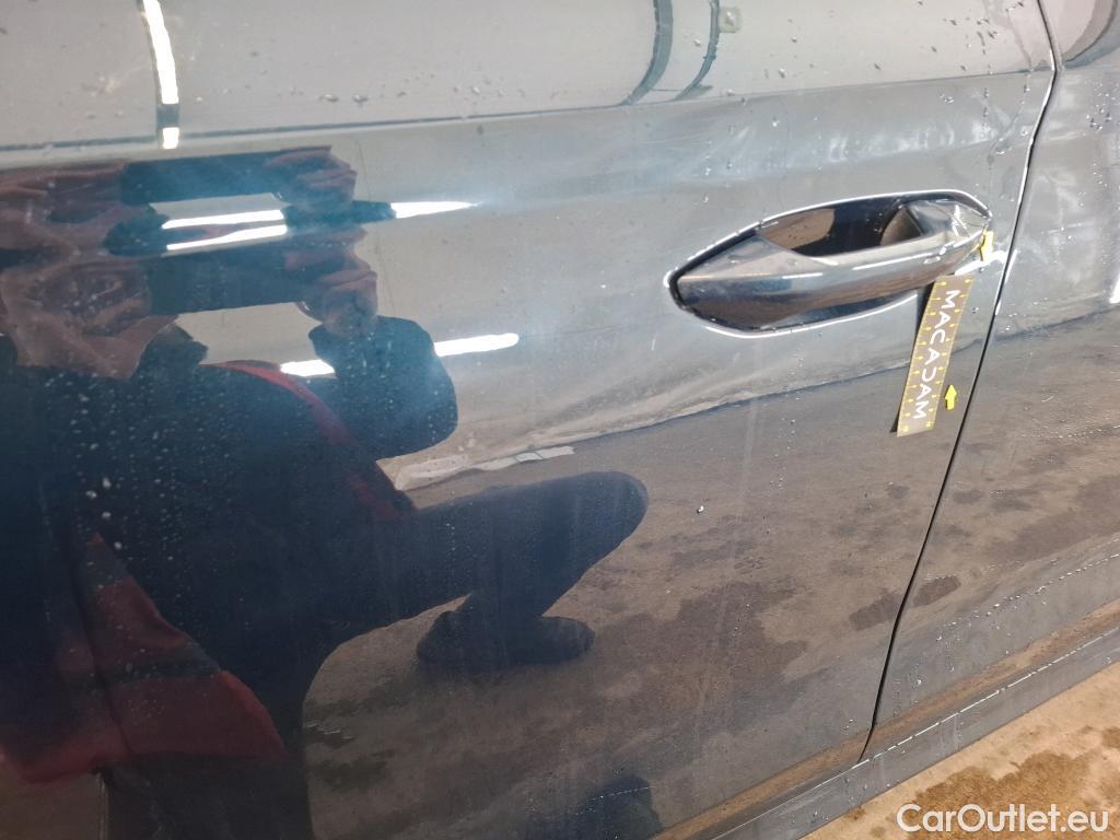  Skoda  Octavia  Break Business 2.0 TDI 150CV BVA7 E6d #4