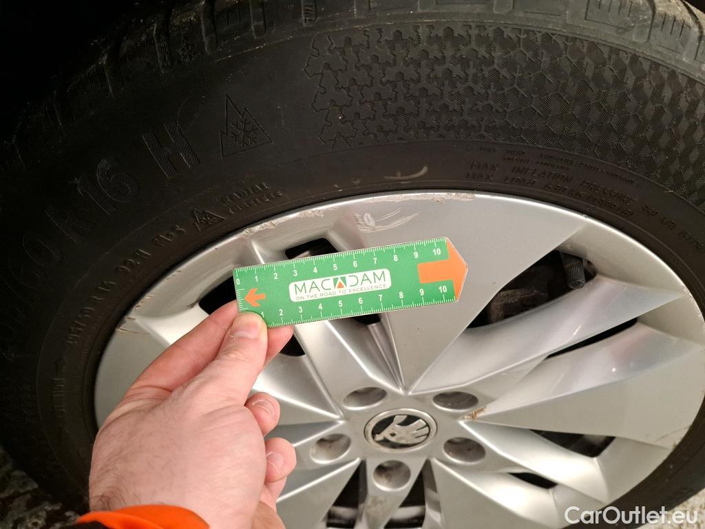  Skoda  Octavia  Combi Business 2.0 TDI 115CV BVM6 E6dT #28