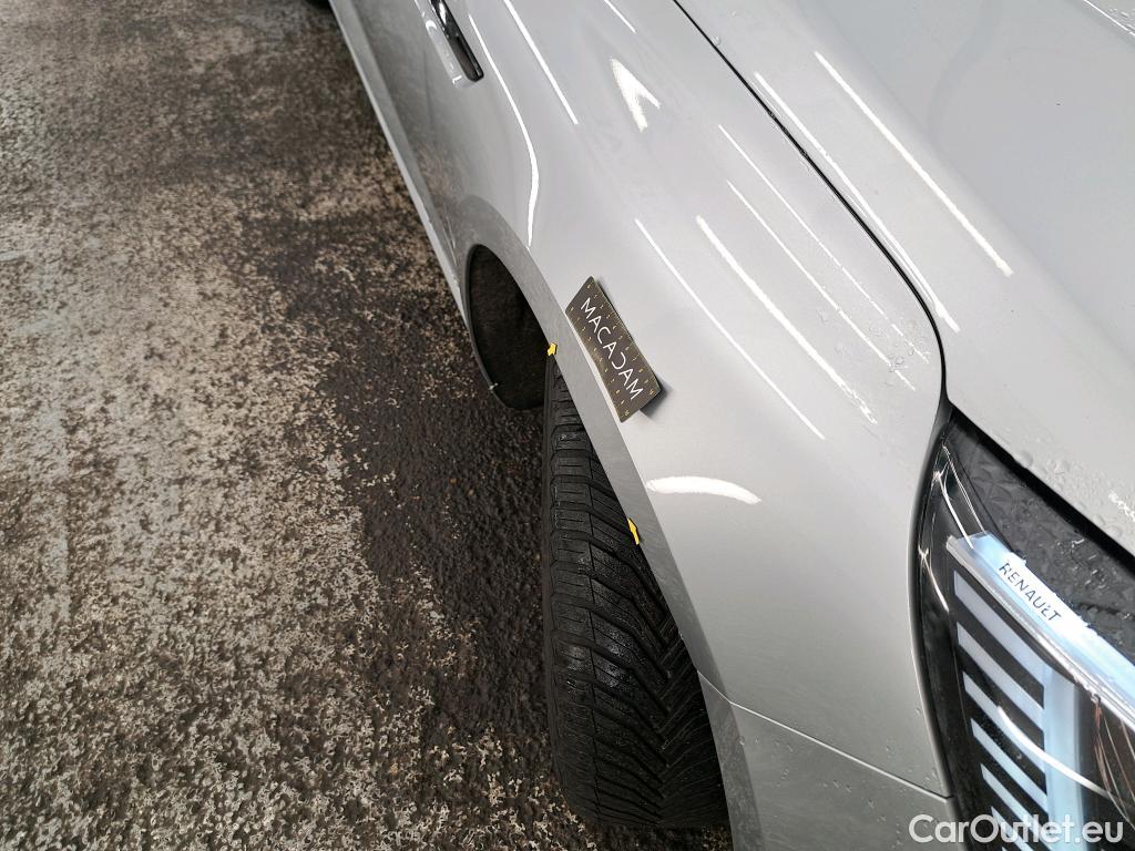  Renault  Megane  IV Berline 5 ptes. Evolution 1.5 dCi 115CV BVA7 E6d #13