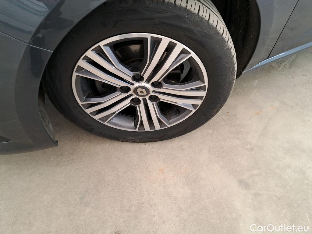  Renault  Megane  IV Estate Intens 1.5 dCi 115CV BVA7 E6d #27