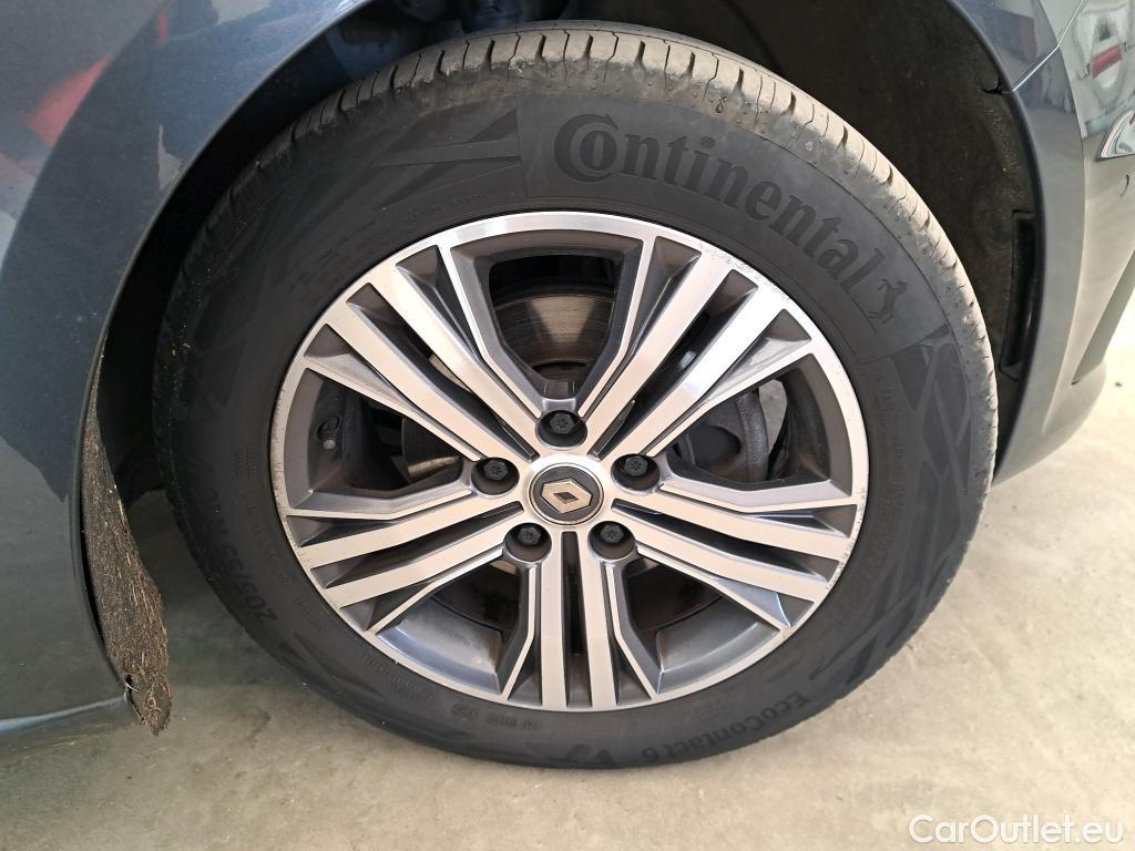  Renault  Megane  IV Estate Intens 1.5 dCi 115CV BVA7 E6d #17