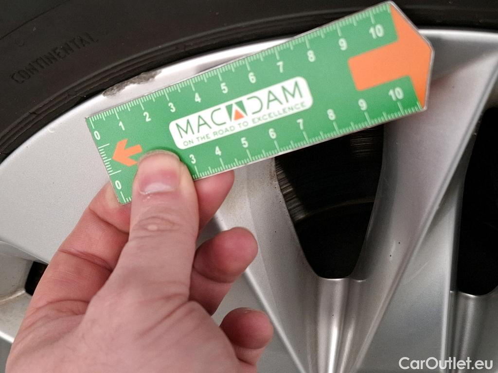  Skoda  Octavia  Combi Business 2.0 TDI 115CV BVM6 E6dT #25