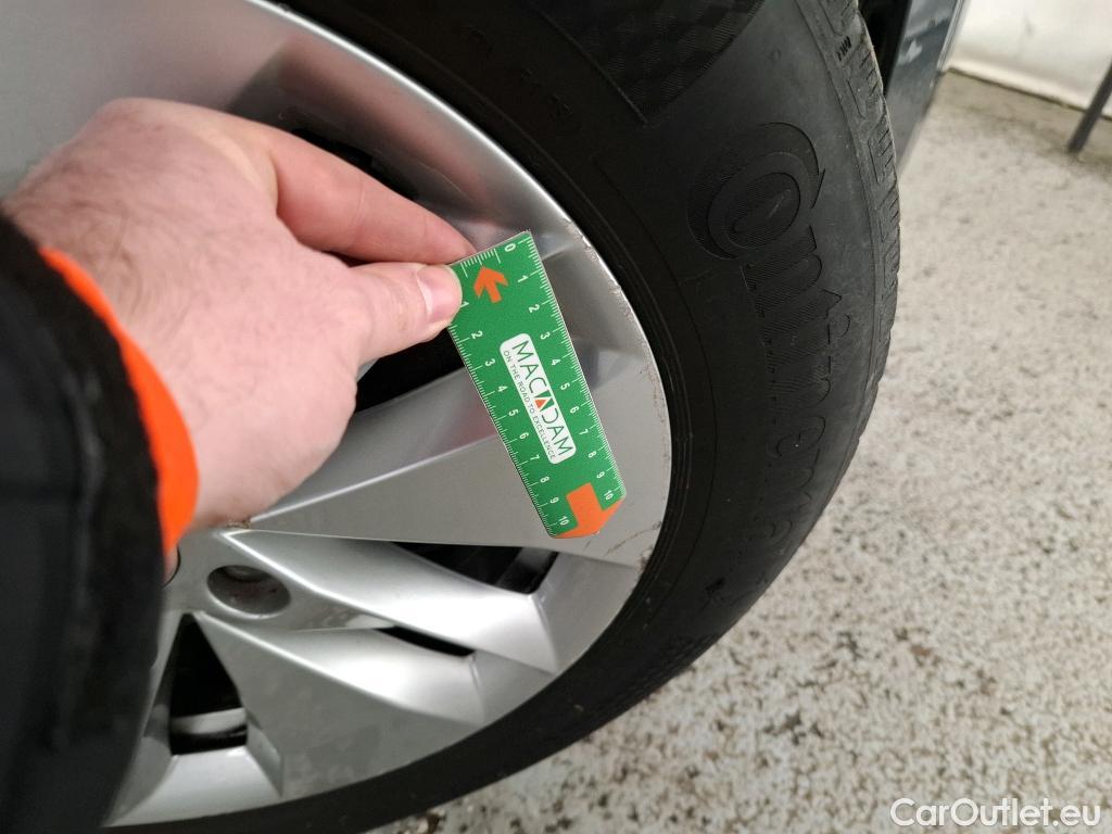  Skoda  Octavia  Combi Business 2.0 TDI 115CV BVM6 E6dT #30