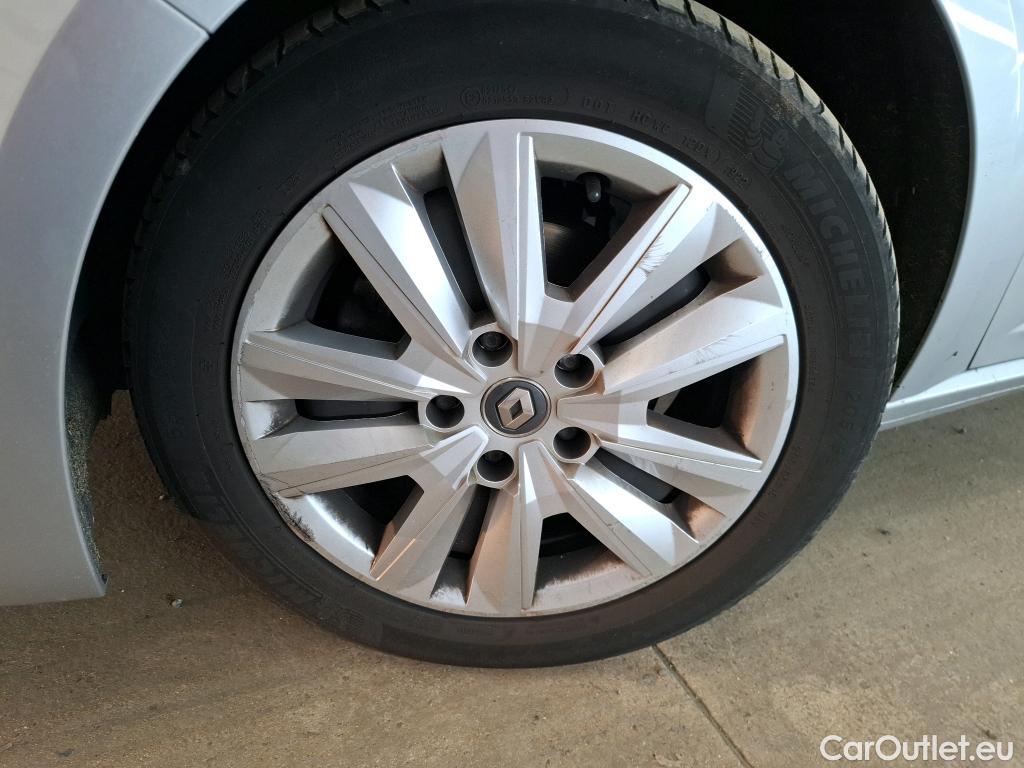  Renault  Megane RENAULT Mégane Berline / 2020 / 5P / Berline Business TCe 140 EDC FAP #22