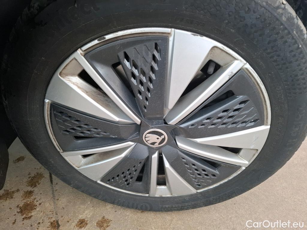  Skoda  Karoq SKODA  / 2022 / 5P / SUV 1.5 TSI 150ch ACT DSG7 Business #6