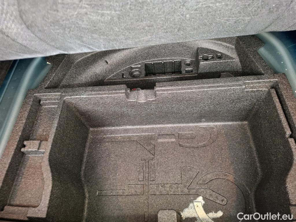  Skoda  Octavia  Break Business 2.0 TDI 150CV BVA7 E6d #24