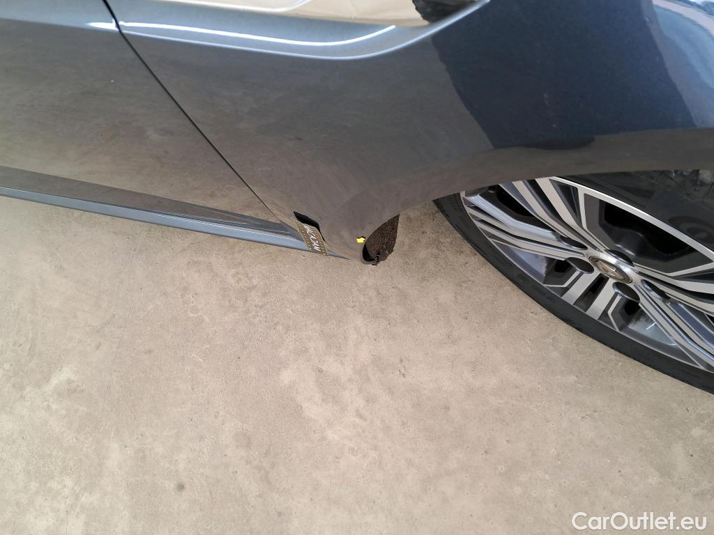  Renault  Megane  IV Estate Intens 1.5 dCi 115CV BVA7 E6d #3