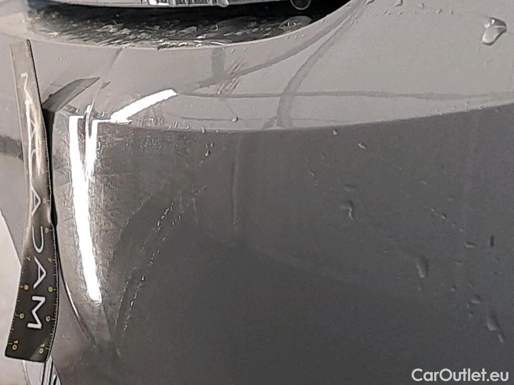  Renault  Megane  IV Berline 5 ptes. Evolution 1.5 dCi 115CV BVA7 E6d #5