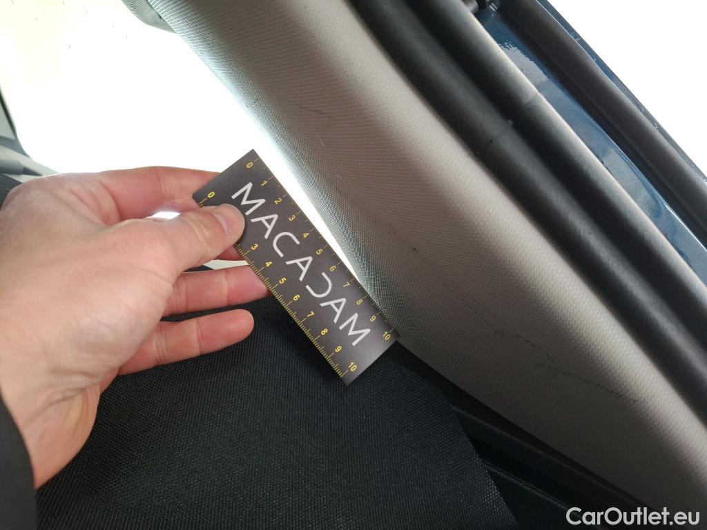  Skoda  Octavia  Break Business 2.0 TDI 150CV BVA7 E6d #36