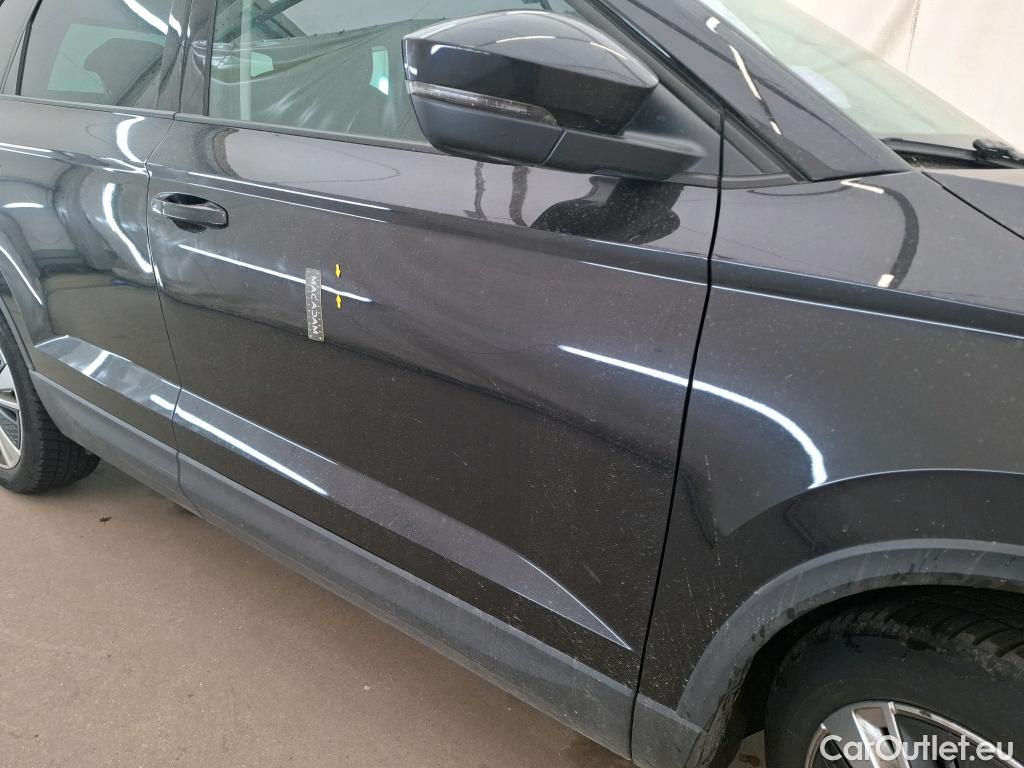  Skoda  Karoq SKODA  / 2022 / 5P / SUV 1.5 TSI 150ch ACT DSG7 Business #21