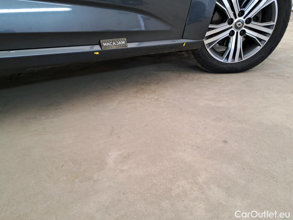  Renault  Megane  IV Estate Intens 1.5 dCi 115CV BVA7 E6d #11