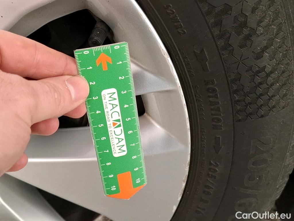  Skoda  Octavia  Combi Business 2.0 TDI 115CV BVM6 E6dT #22