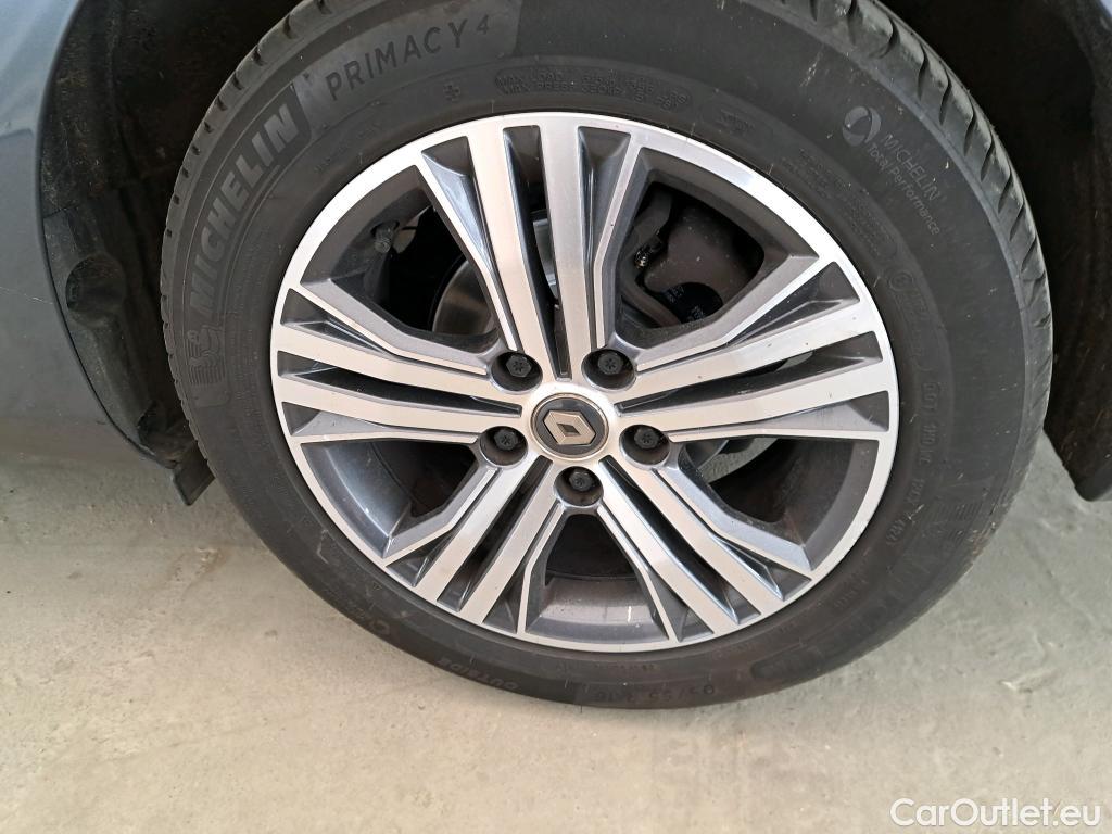  Renault  Megane  IV Estate Intens 1.5 dCi 115CV BVA7 E6d #25