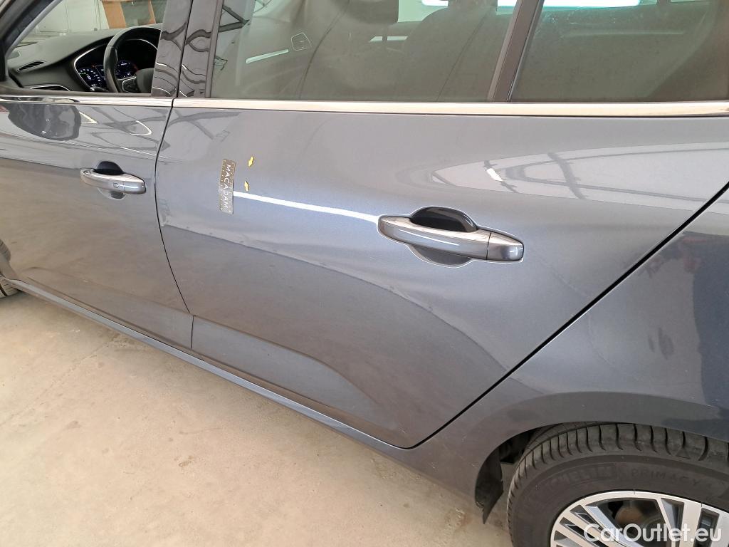  Renault  Megane  IV Estate Intens 1.5 dCi 115CV BVA7 E6d #20