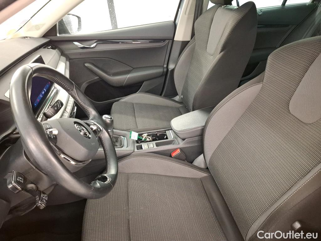  Skoda  Octavia  Combi Business 2.0 TDI 115CV BVM6 E6dT #37