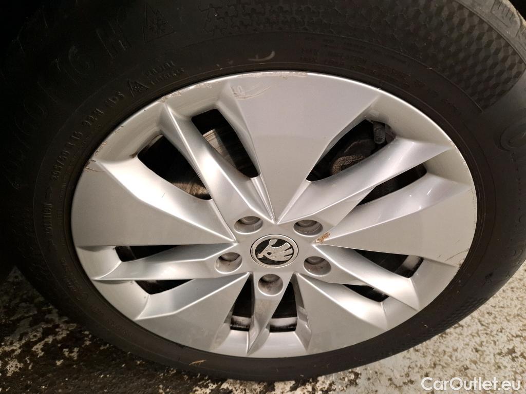  Skoda  Octavia  Combi Business 2.0 TDI 115CV BVM6 E6dT #27