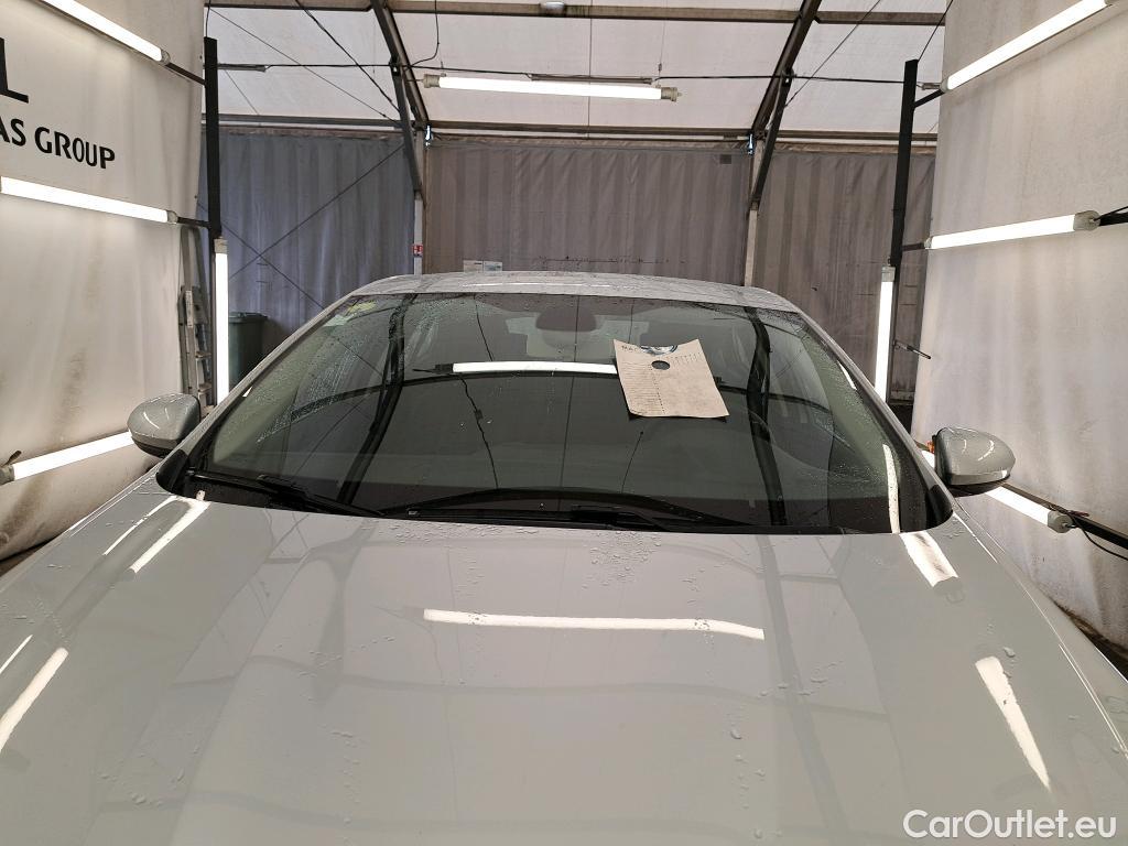  Renault  Megane  IV Berline 5 ptes. Evolution 1.5 dCi 115CV BVA7 E6d #1