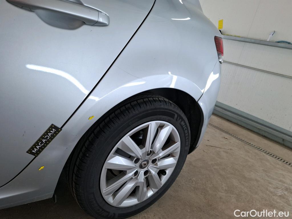  Renault  Megane RENAULT Mégane Berline / 2020 / 5P / Berline Business TCe 140 EDC FAP #1