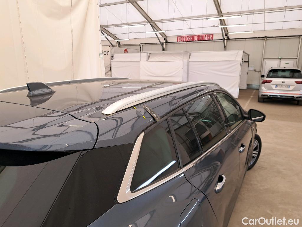  Renault  Megane  IV Estate Intens 1.5 dCi 115CV BVA7 E6d #14