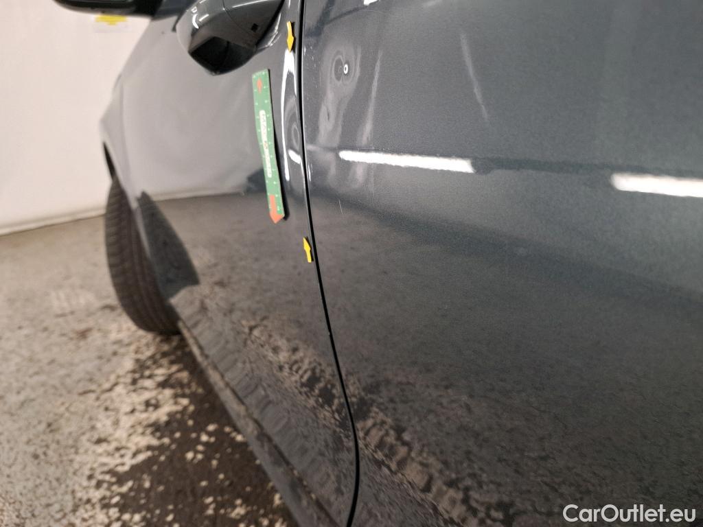  Skoda  Octavia  Combi Business 2.0 TDI 115CV BVM6 E6dT #5