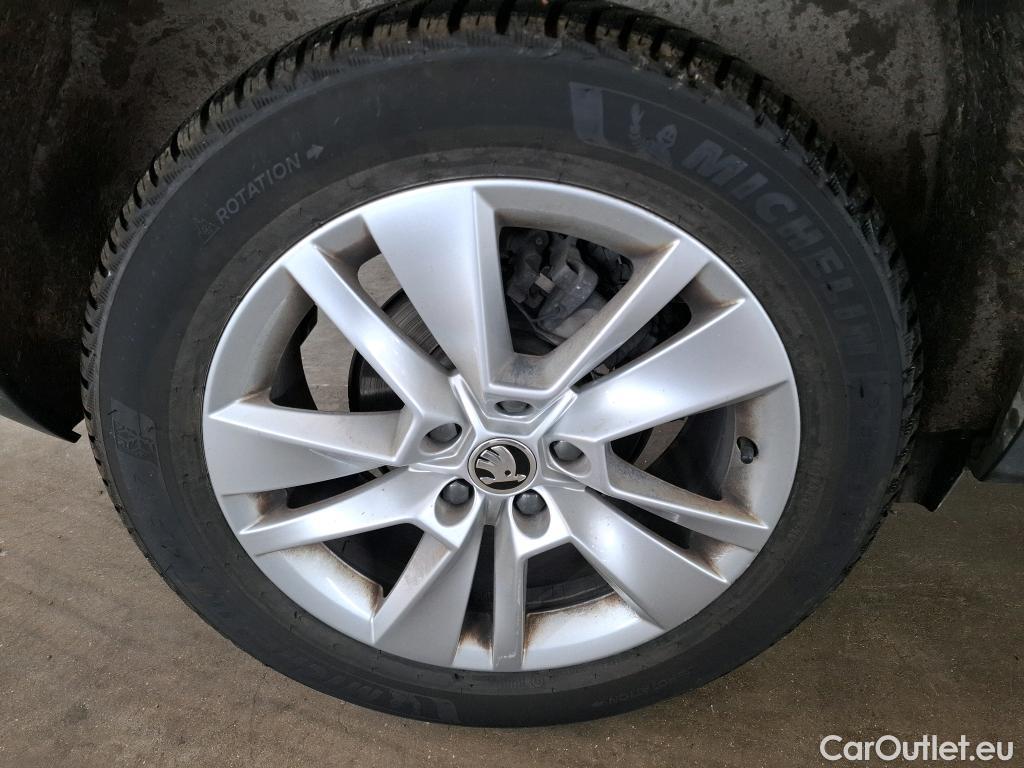  Skoda  Karoq  Business 1.5 TSI 150CV BVA7 E6d #6