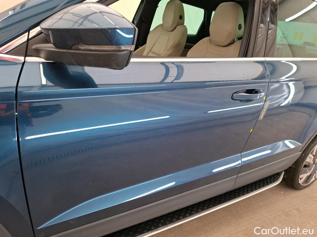  Skoda  Karoq  Style 1.5 TSI 150CV BVA7 E6d #5