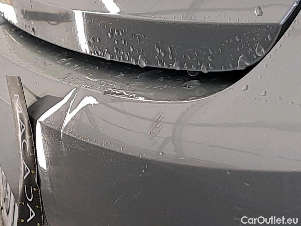  Renault  Megane  IV Berline 5 ptes. Evolution 1.5 dCi 115CV BVA7 E6d #4