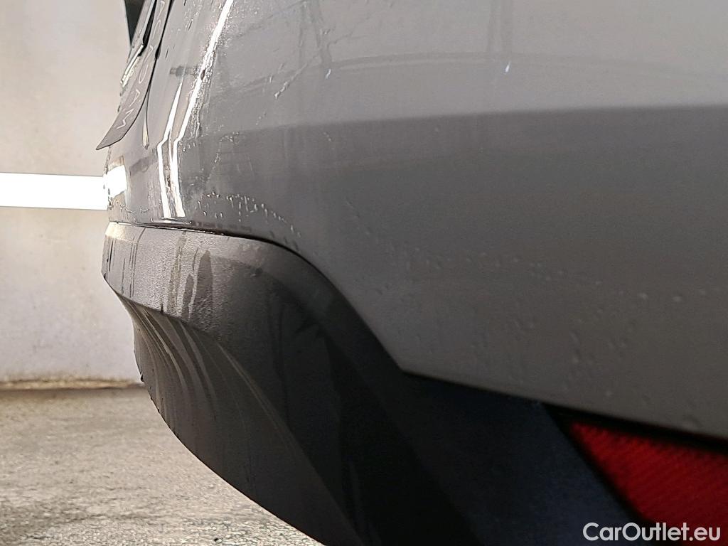  Renault  Megane  IV Berline 5 ptes. Evolution 1.5 dCi 115CV BVA7 E6d #7