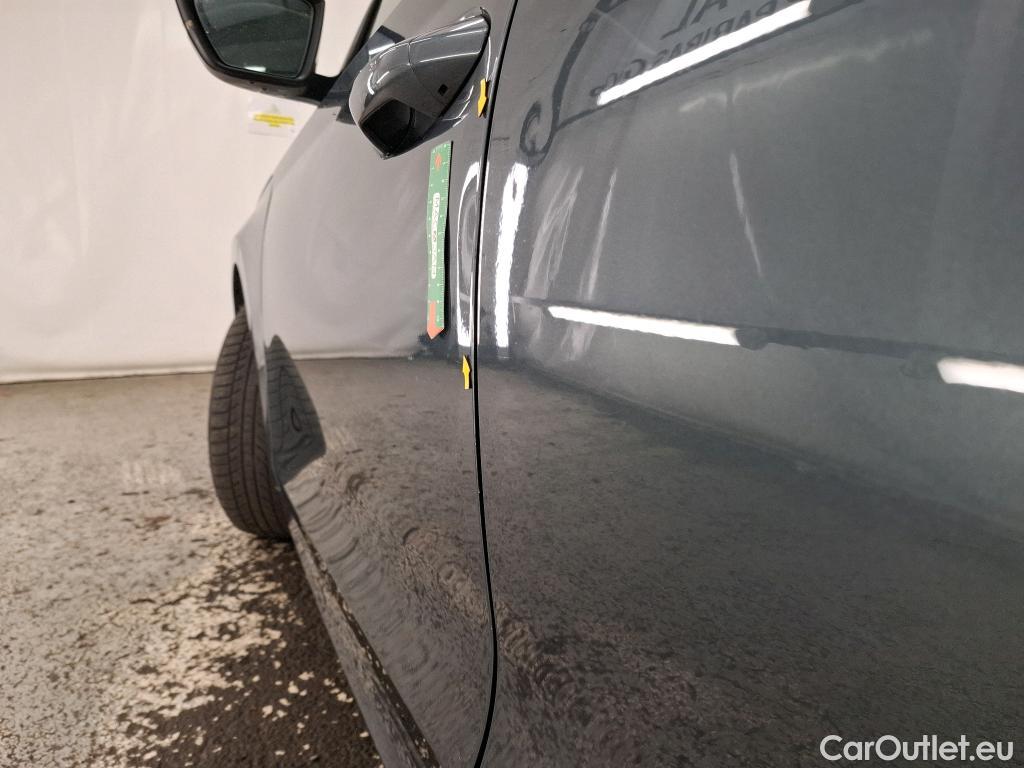  Skoda  Octavia  Combi Business 2.0 TDI 115CV BVM6 E6dT #6