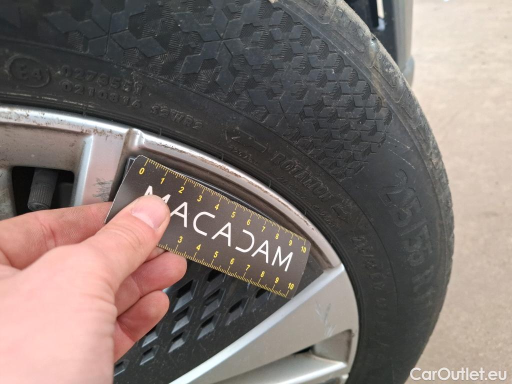  Skoda  Karoq SKODA  / 2022 / 5P / SUV 1.5 TSI 150ch ACT DSG7 Business #8