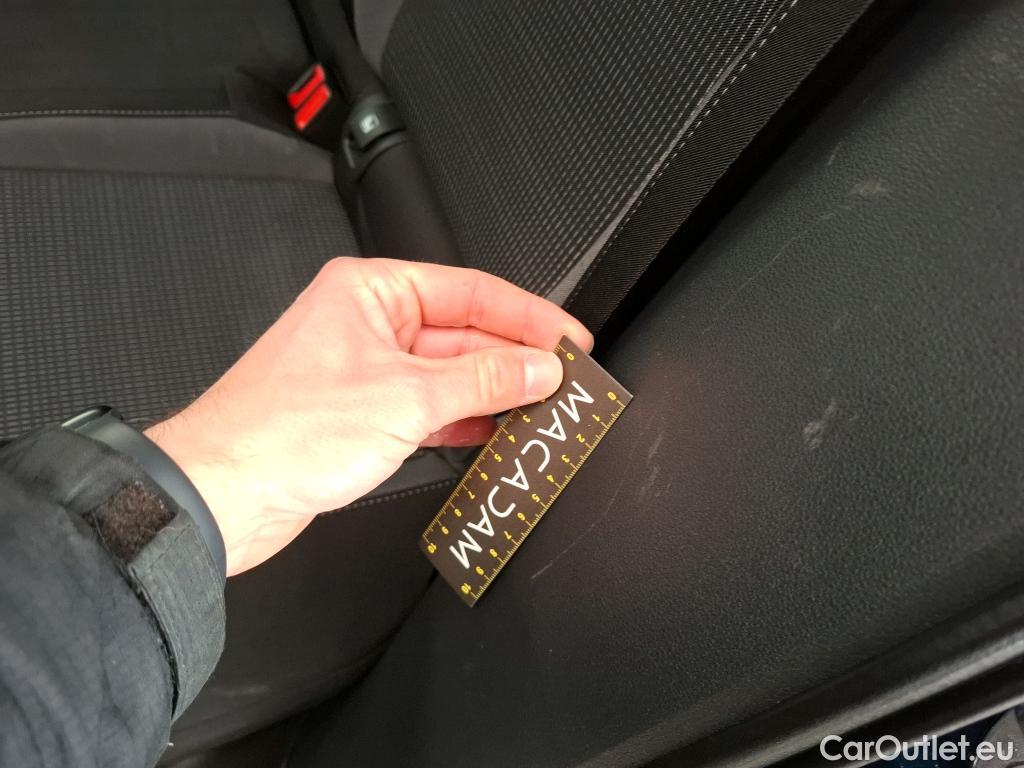  Skoda  Octavia  Break Business 2.0 TDI 150CV BVA7 E6d #12