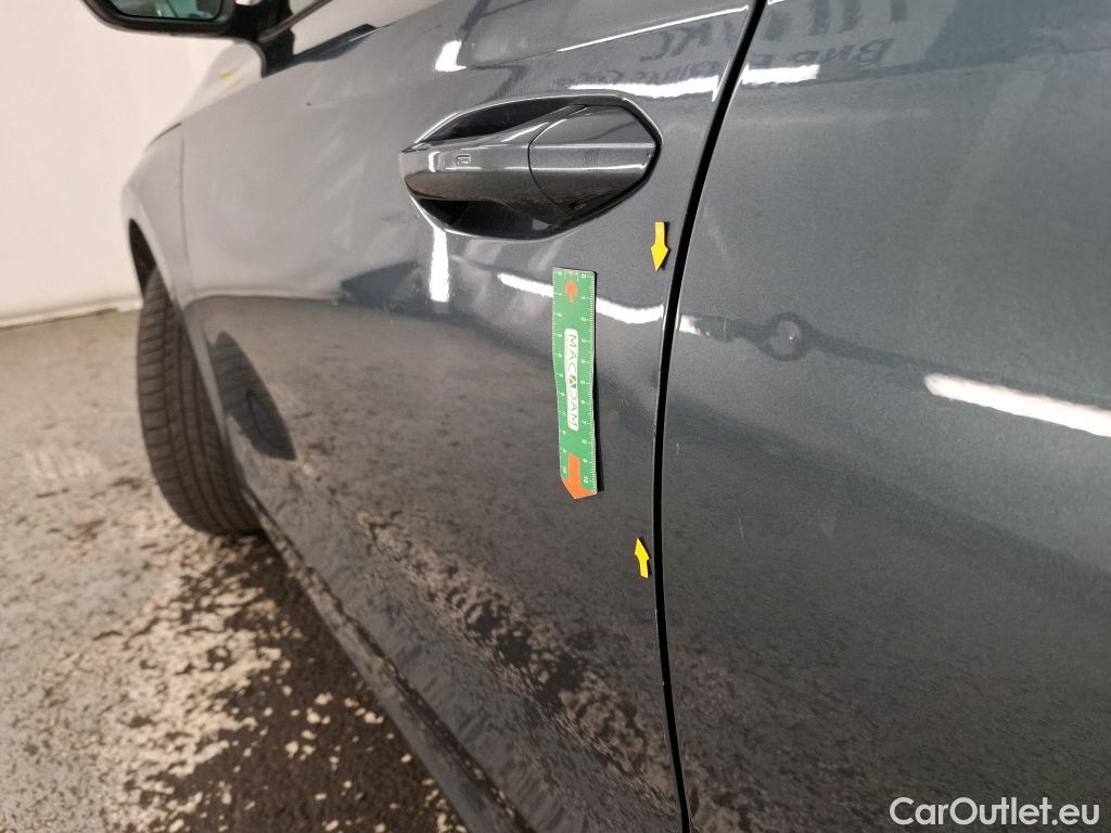  Skoda  Octavia  Combi Business 2.0 TDI 115CV BVM6 E6dT #4