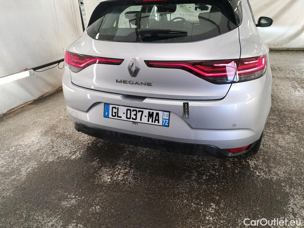  Renault  Megane  IV Berline 5 ptes. Evolution 1.5 dCi 115CV BVA7 E6d #3