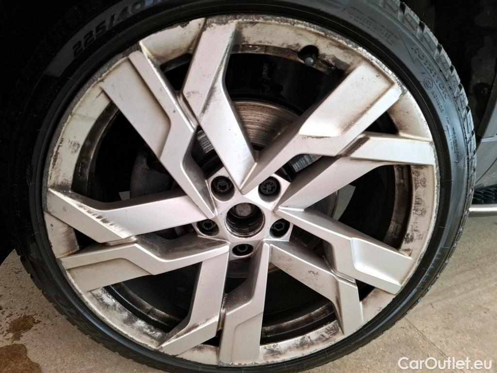  Skoda  Karoq  Style 1.5 TSI 150CV BVA7 E6d #25