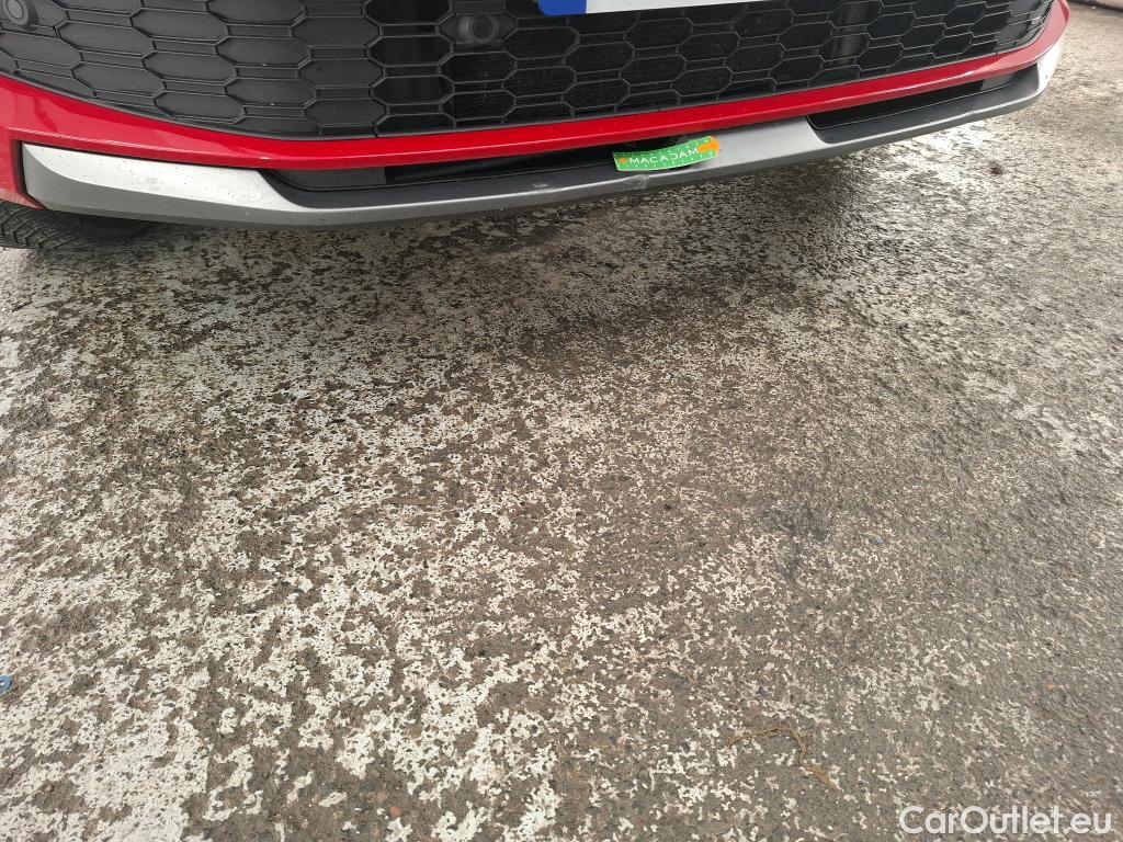  Skoda  KAMIQ  Ambition 1.0 TSI 110CV BVA7 E6d #24