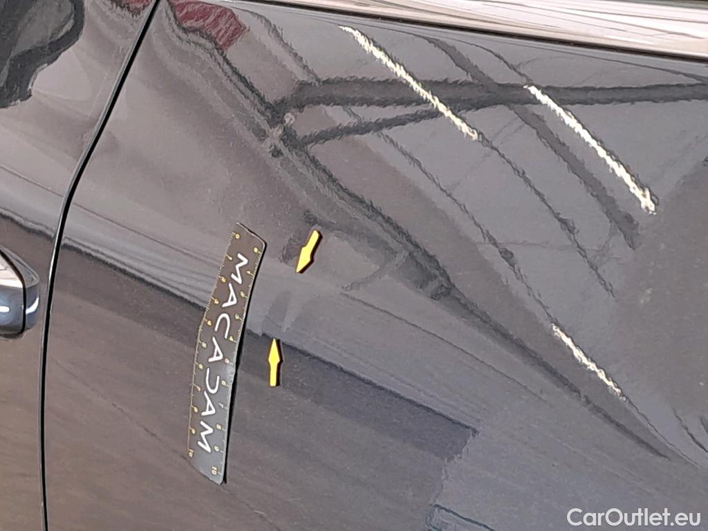  Renault  Megane  IV Estate Intens 1.5 dCi 115CV BVA7 E6d #21