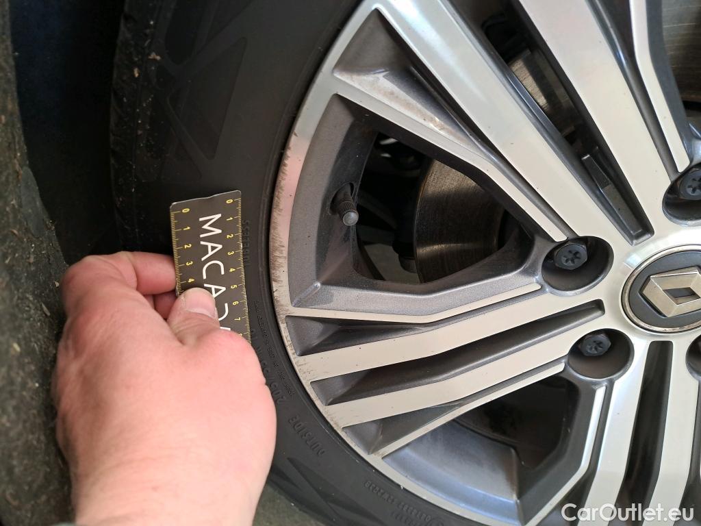  Renault  Megane  IV Estate Intens 1.5 dCi 115CV BVA7 E6d #18