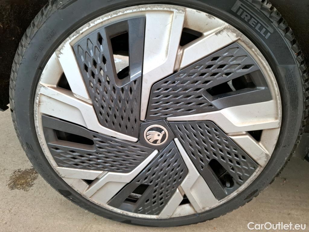  Skoda  Karoq  Style 1.5 TSI 150CV BVA7 E6d #29