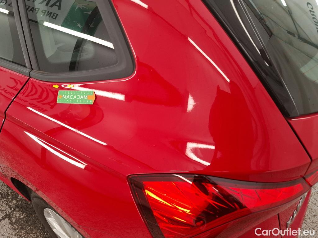  Skoda  KAMIQ  Ambition 1.0 TSI 110CV BVA7 E6d #44