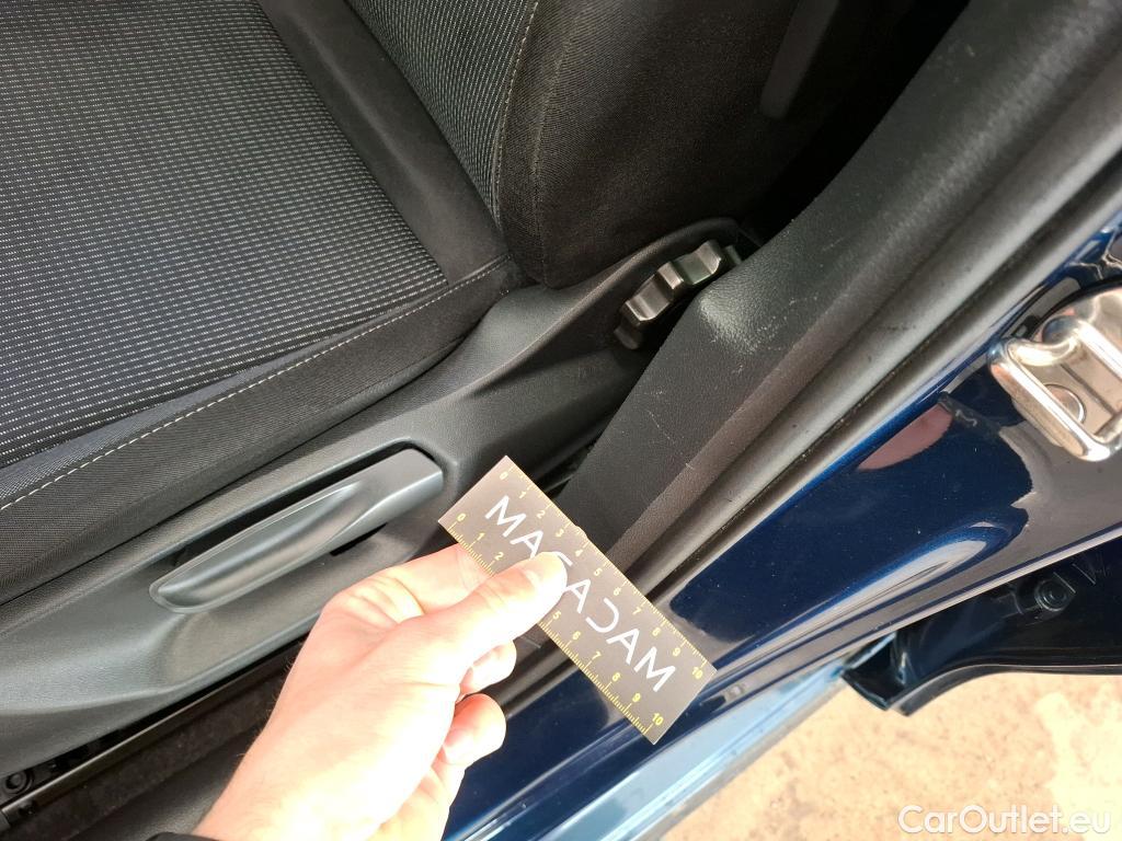  Skoda  Octavia  Break Business 2.0 TDI 150CV BVA7 E6d #8