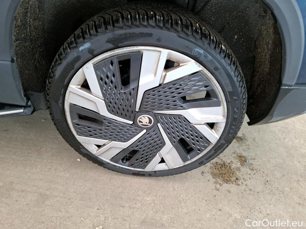  Skoda  Karoq  Style 1.5 TSI 150CV BVA7 E6d #33