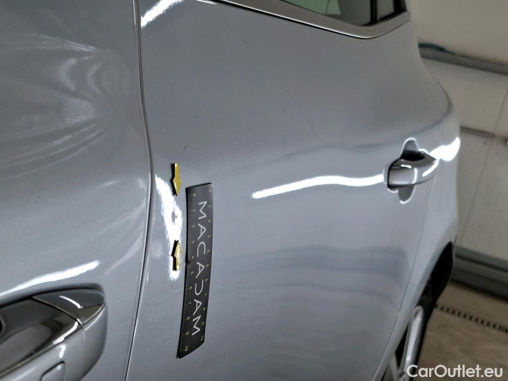  Renault  Megane RENAULT Mégane Berline / 2020 / 5P / Berline Business TCe 140 EDC FAP #21