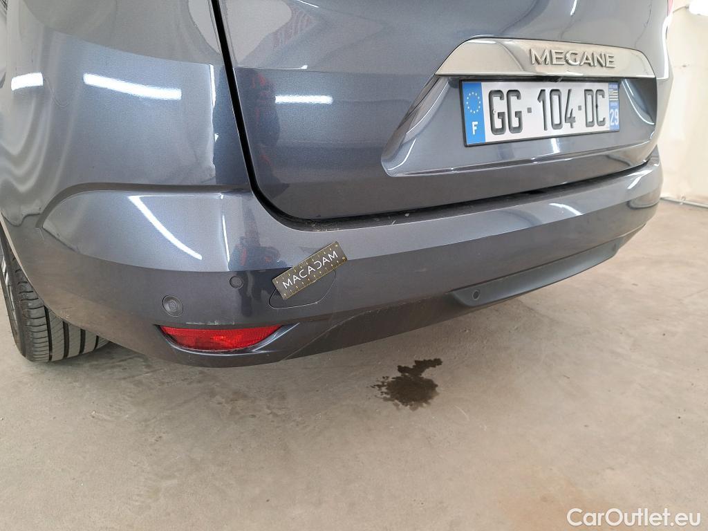  Renault  Megane  IV Estate Intens 1.5 dCi 115CV BVA7 E6d #4