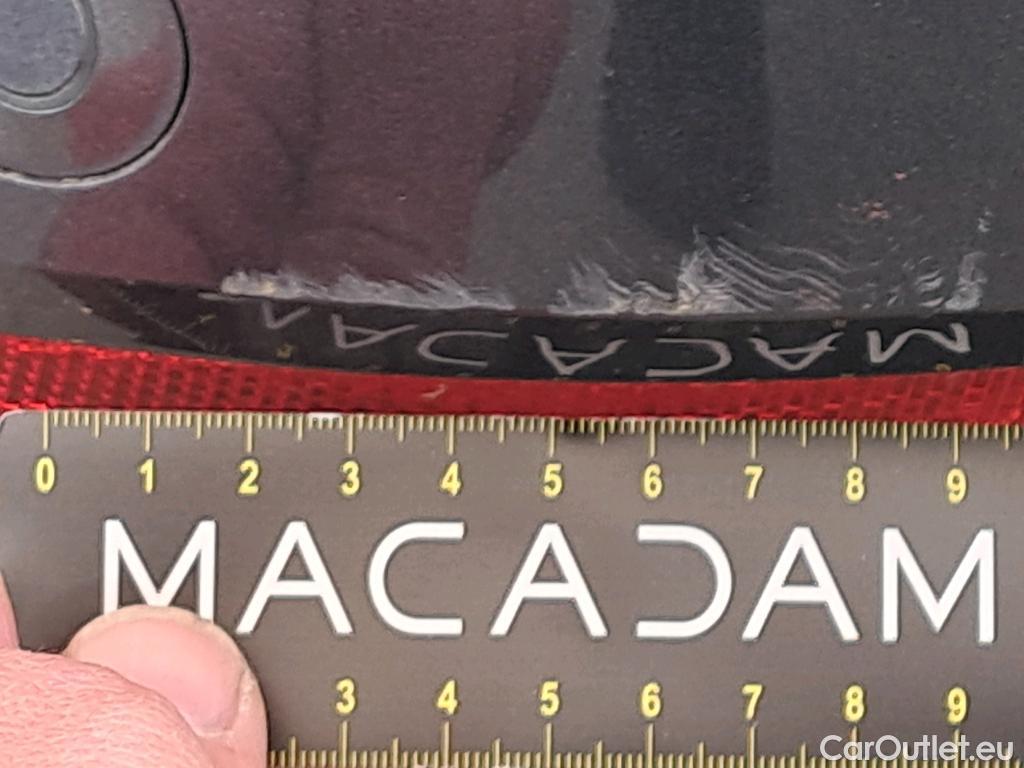  Renault  Megane  IV Estate Intens 1.5 dCi 115CV BVA7 E6d #8