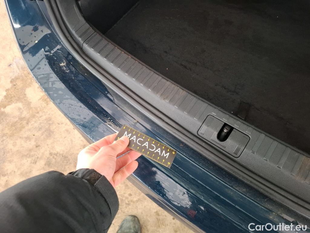  Skoda  Octavia  Break Business 2.0 TDI 150CV BVA7 E6d #20