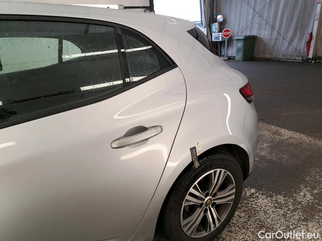  Renault  Megane  IV Berline 5 ptes. Evolution 1.5 dCi 115CV BVA7 E6d #18