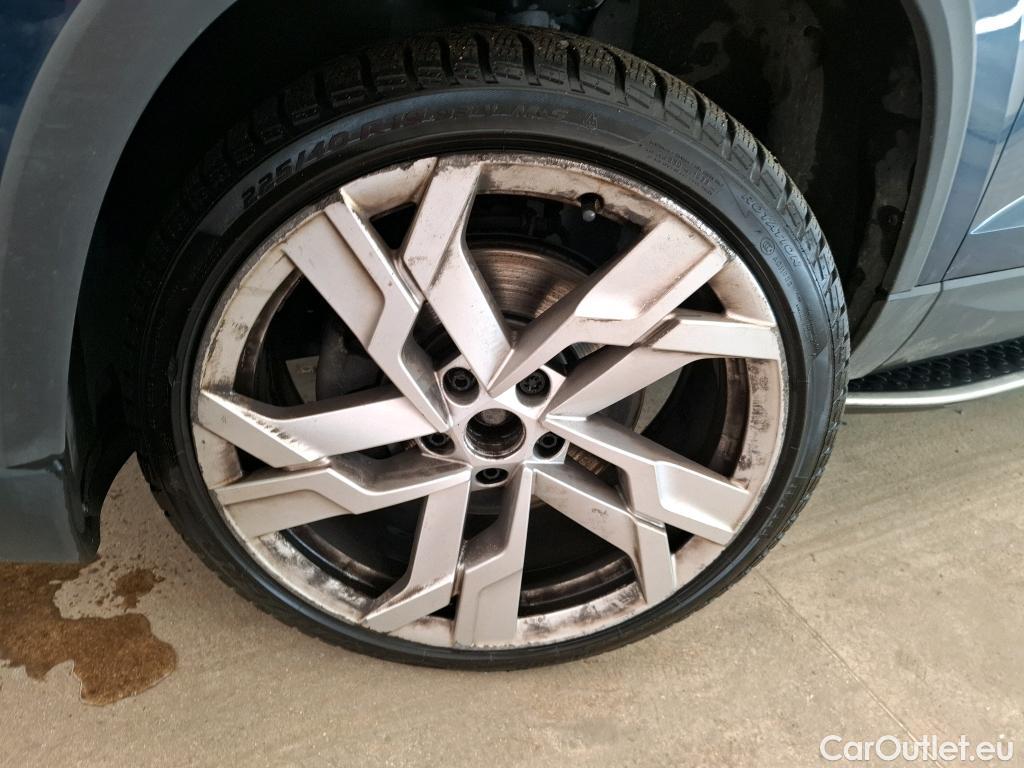  Skoda  Karoq  Style 1.5 TSI 150CV BVA7 E6d #24